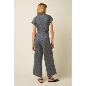 King Louie Darcy Blizzy Jumpsuit